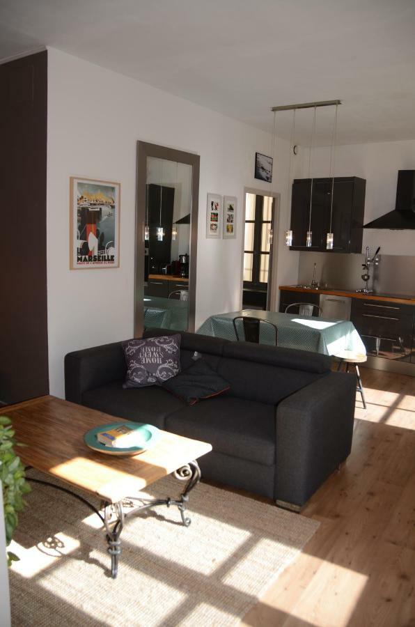 Calme Et Charme Apartment Avignon Exterior photo