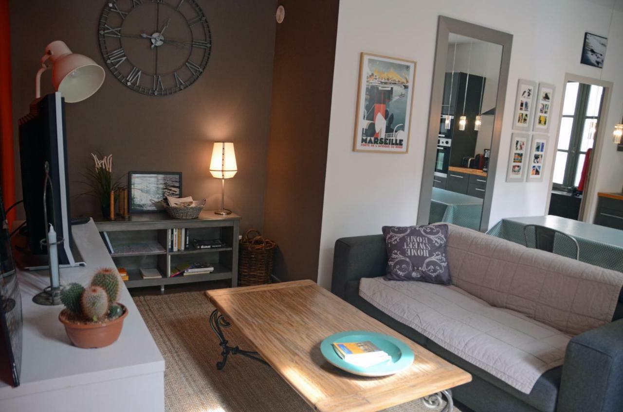 Calme Et Charme Apartment Avignon Exterior photo